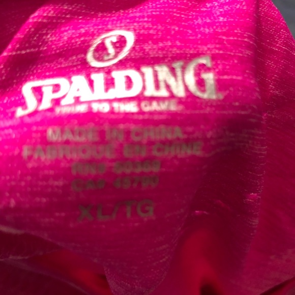 athletic t-shirt - Picture 3 of 3